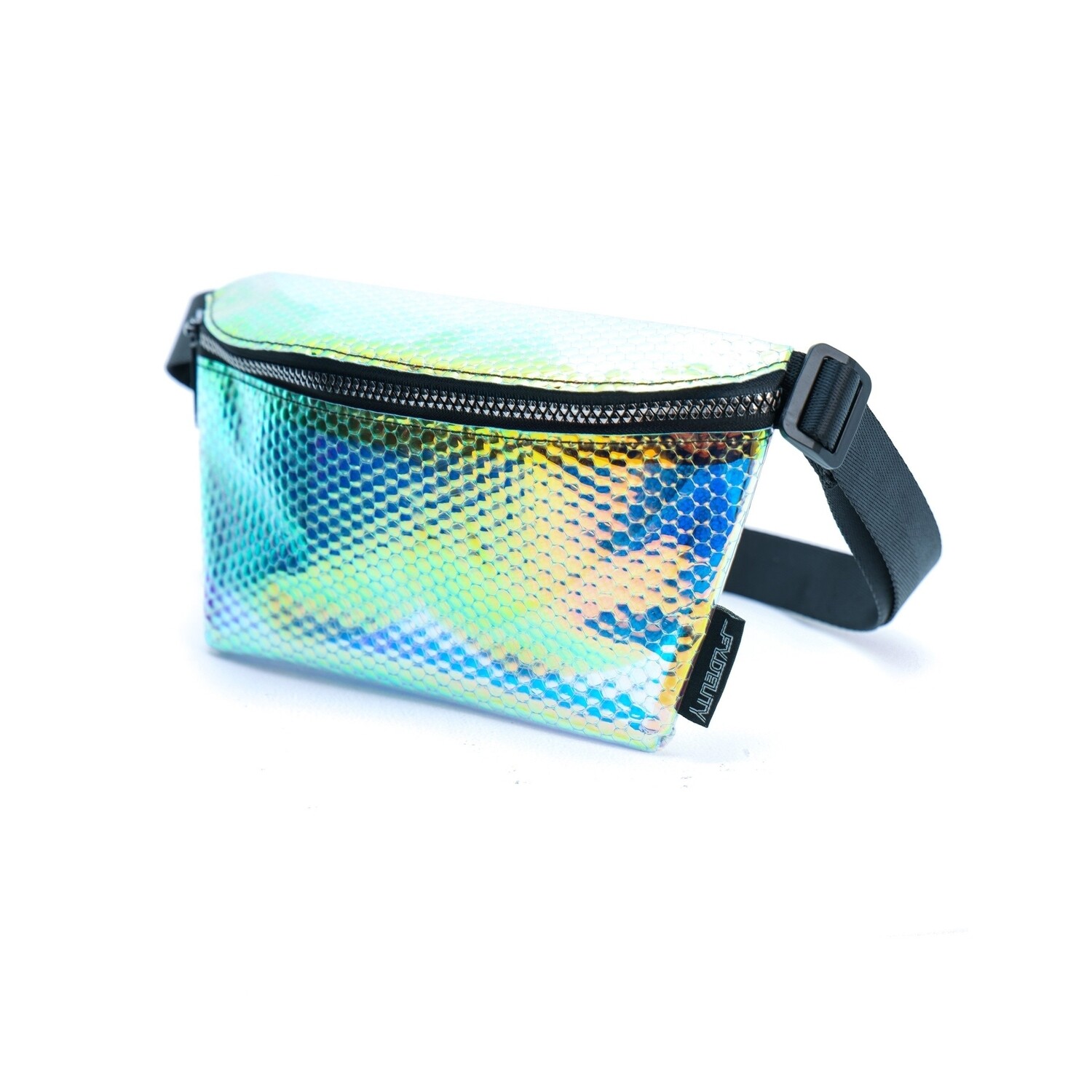 FANNY PACK LUX TRANSLECTRO