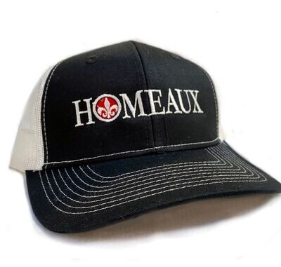 HOMEAUX Cap