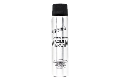 Maximum Impact Spray Can