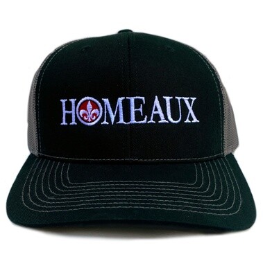 HOMEAUX Cap