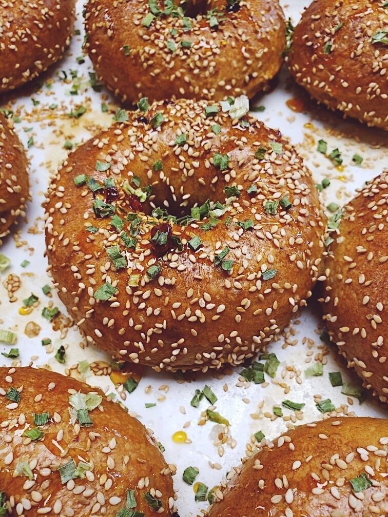 Dopest Dough Artisan Bakery in East Aurora