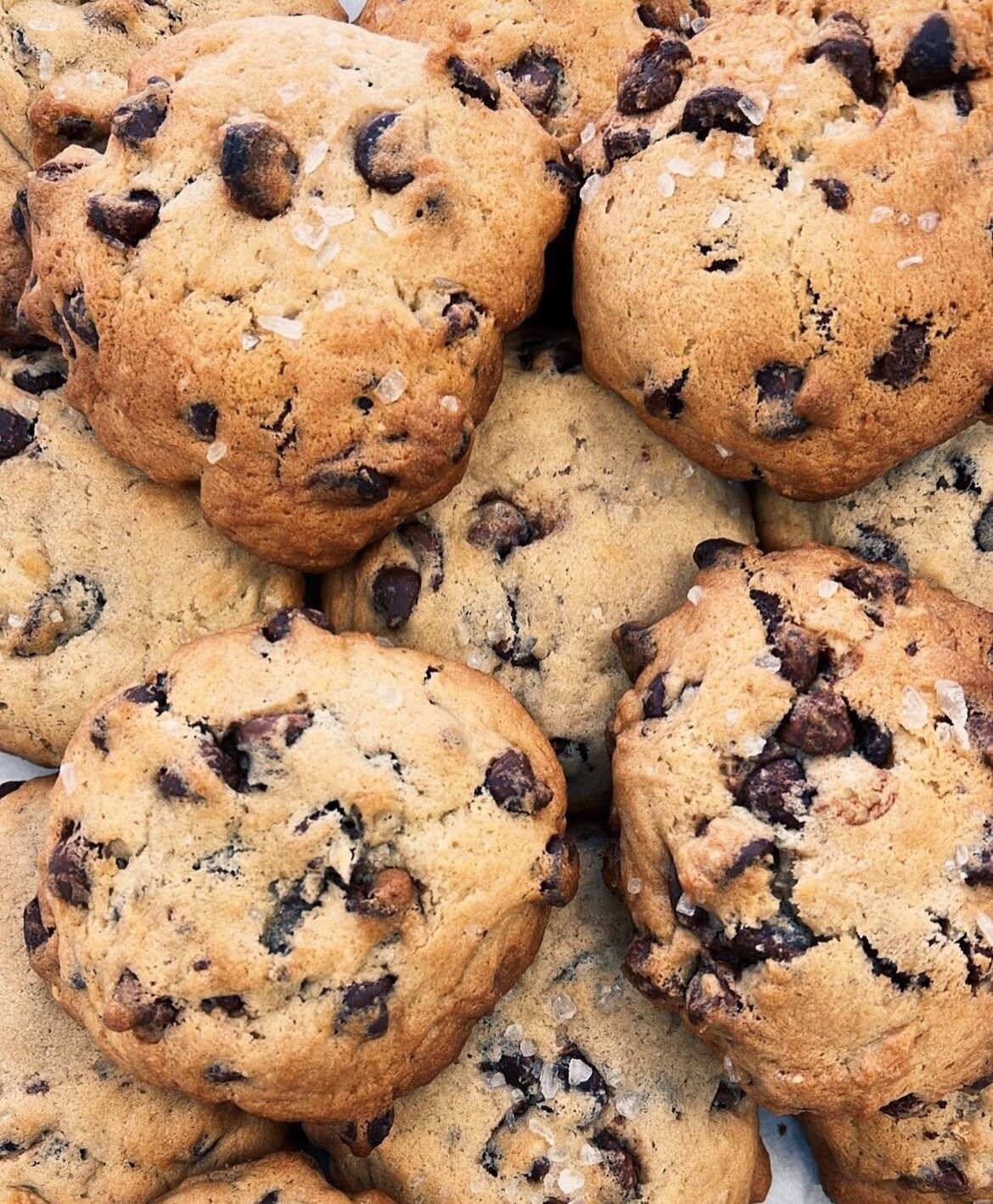 Dopest Dough Artisan Bakery in East Aurora