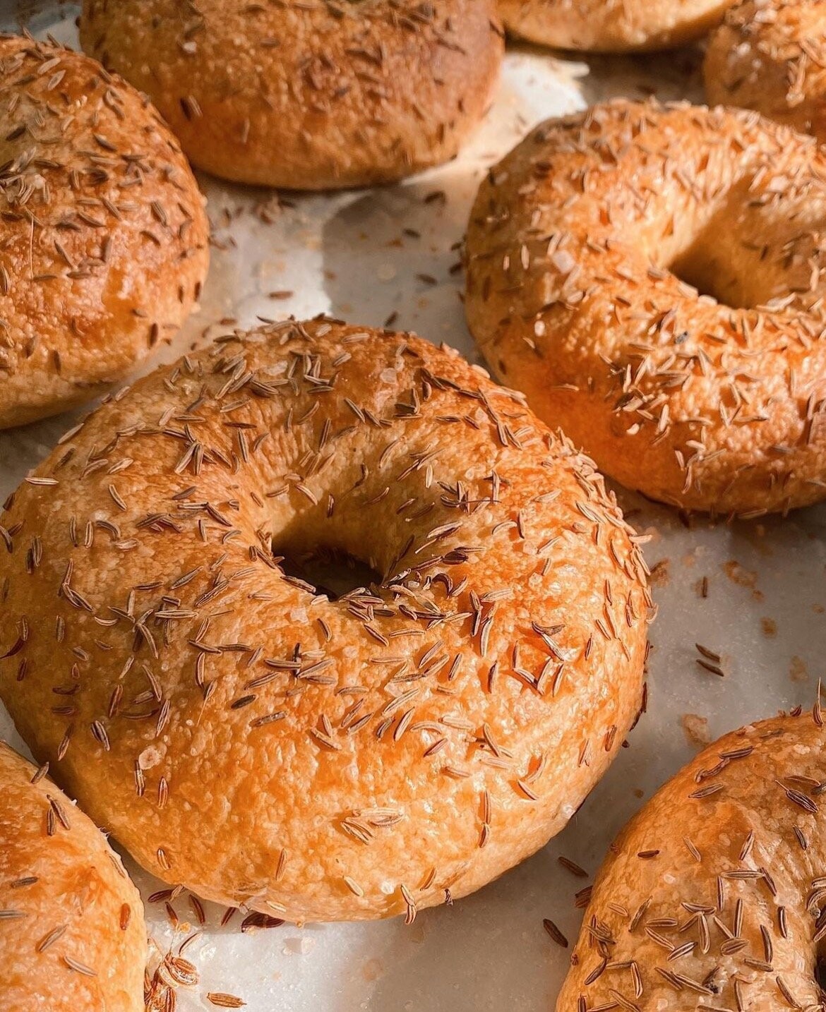 Dopest Dough Artisan Bakery in East Aurora