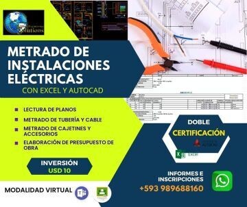 CURSOS DE 2 HORAS