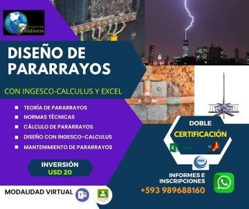 CURSOS DE 4 HORAS