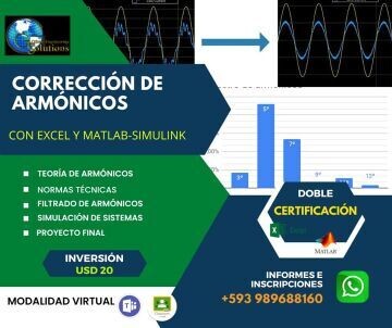 CURSOS DE 4 HORAS