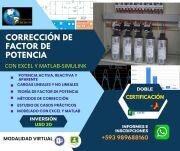 CURSOS DE 6 HORAS