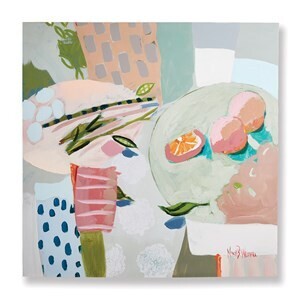 MADELINE GICLEE ART