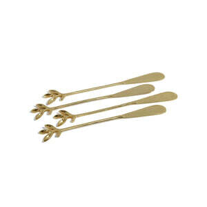 LEAVES COCKTAIL SPREADER