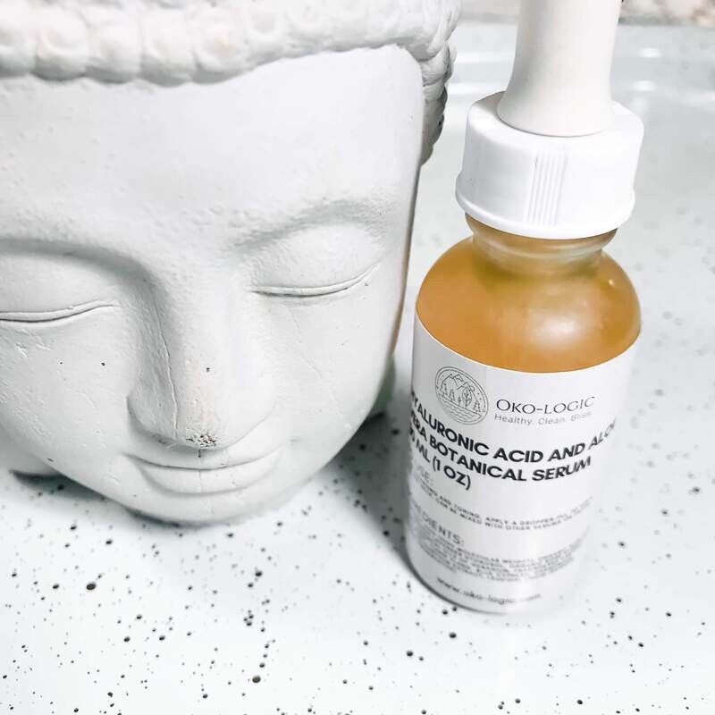 HYALURONIC ACID SERUM