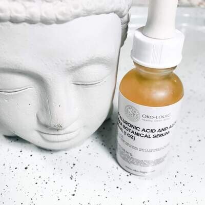 HYALURONIC ACID SERUM HYALURONIC ACID SERUM