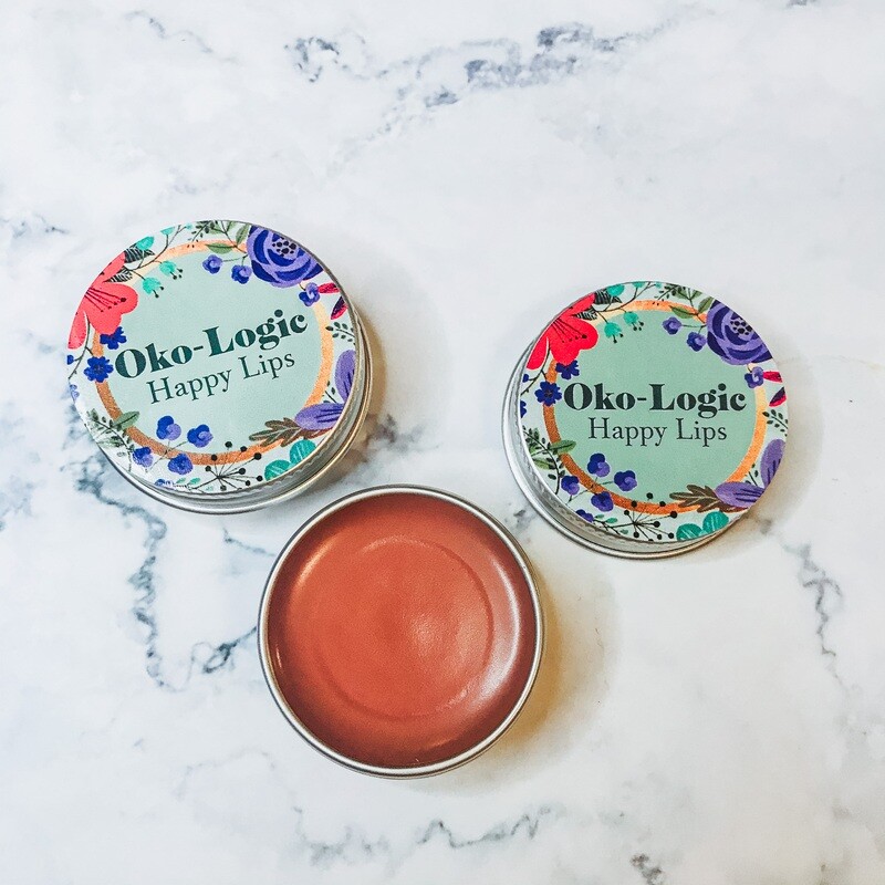 SLEEPING LIP MASQUE