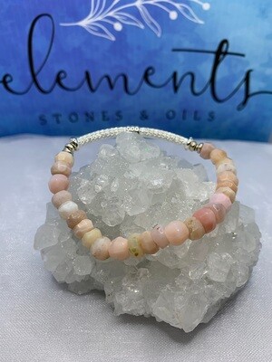 Tickled Pink