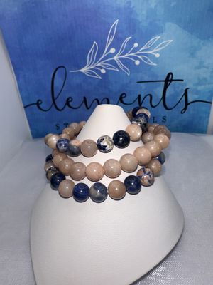 Just Peachy Stack