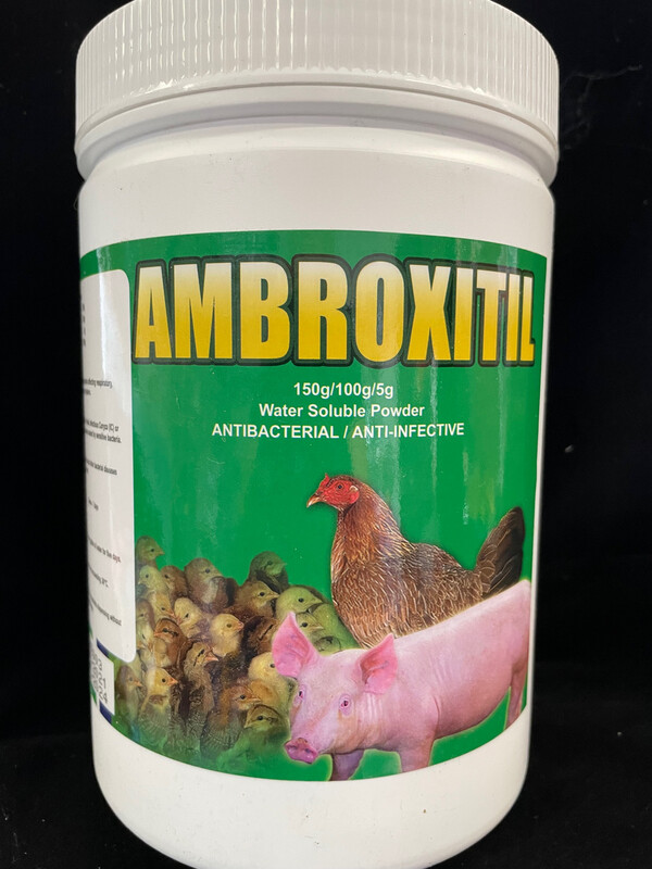 Ambroxitil Tub 1kg