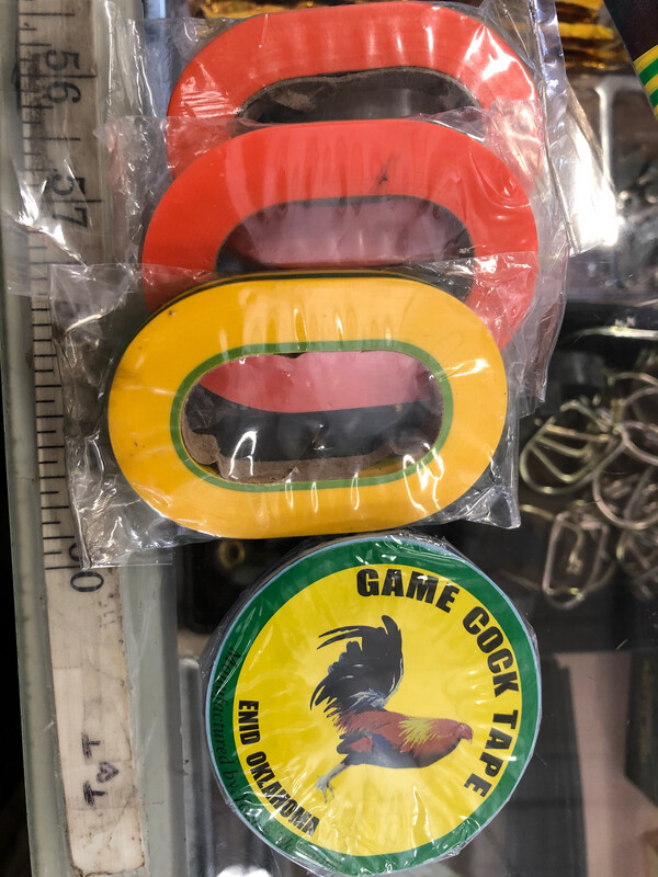 Tape