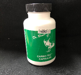 Dr. Blues CarboTec