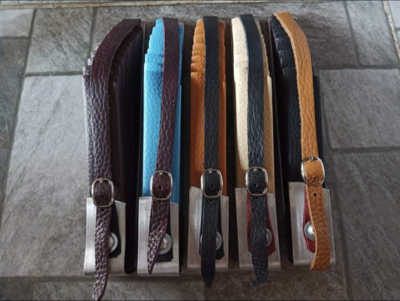 Case Leather