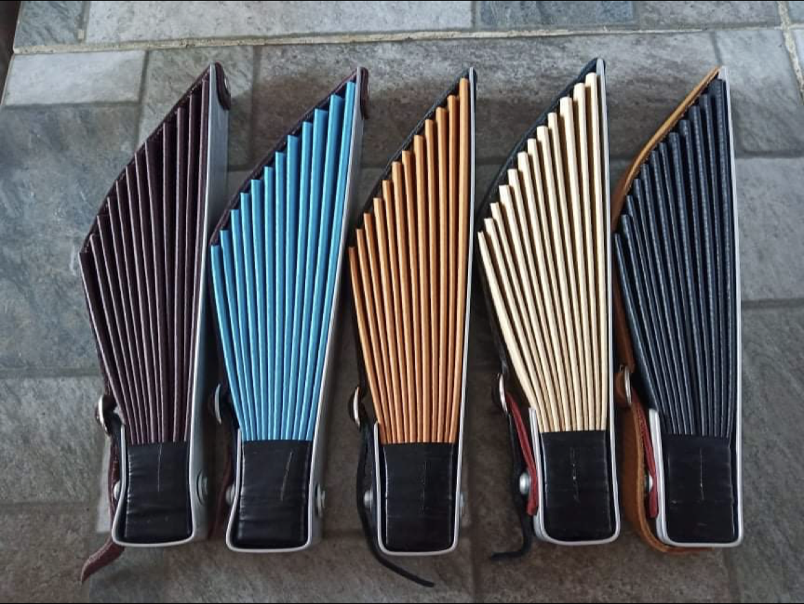 Case Leather