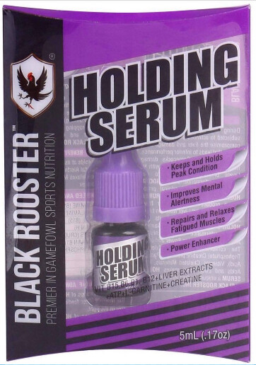 Holding Serum 5ml