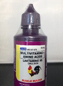 Laktamino XE 30ml