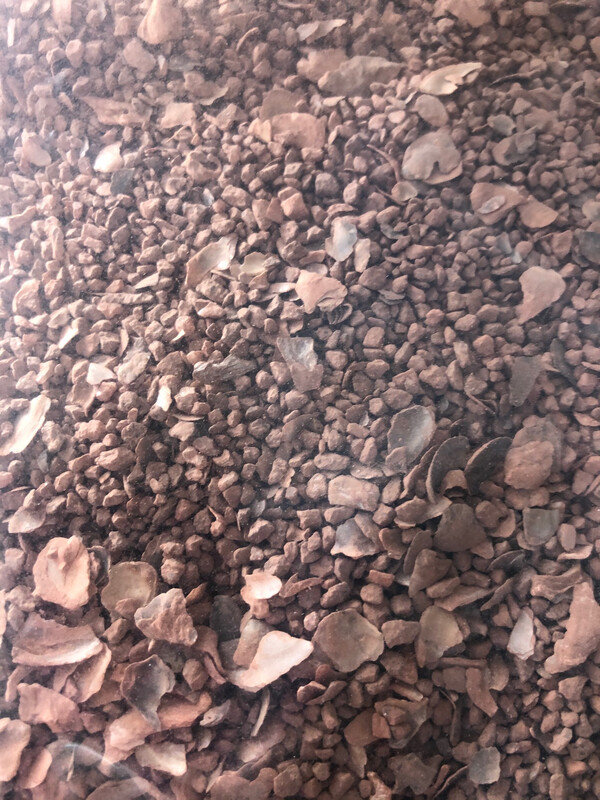 Pigeon Grit 5#