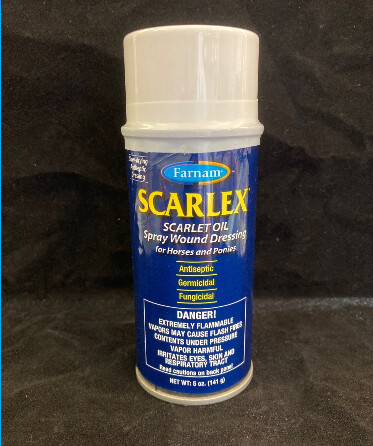 Scarlex Can Spray