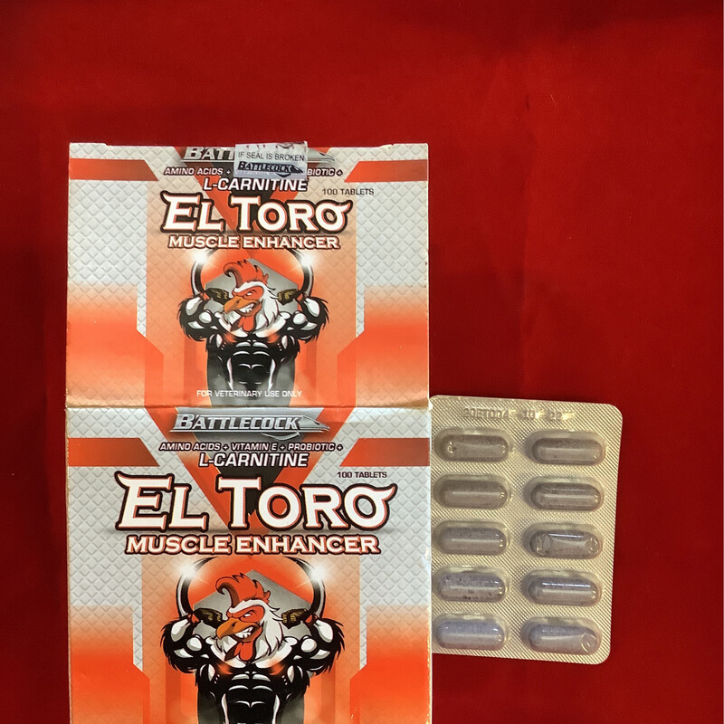 El Toro Packet (10)