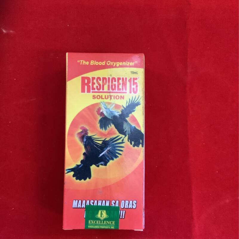 Respigen15 Injectable