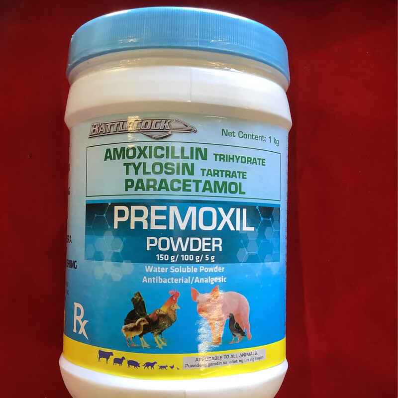 Premoxil Powder Tub 1kg