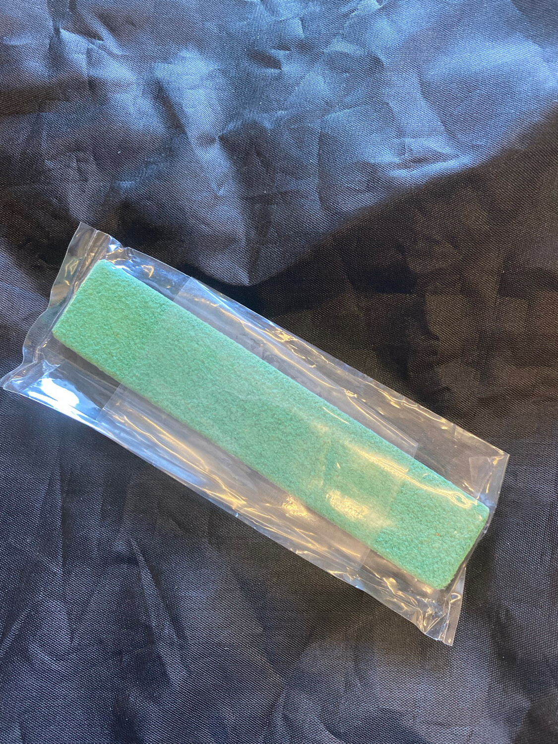 Sharpening Stone Leather