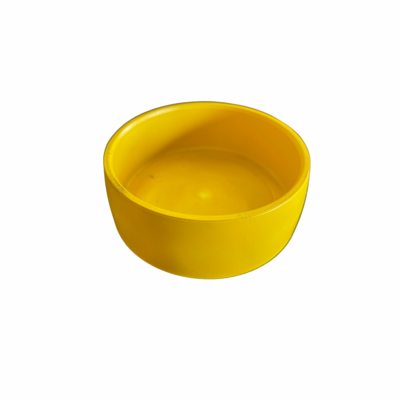 Rubber Bowls