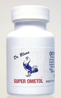Dr. Blues Super Ometol 2000