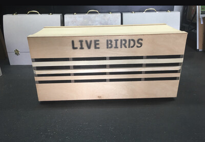 BOXES