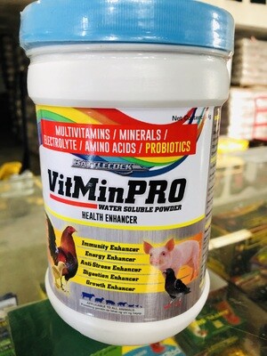 VITAMINS