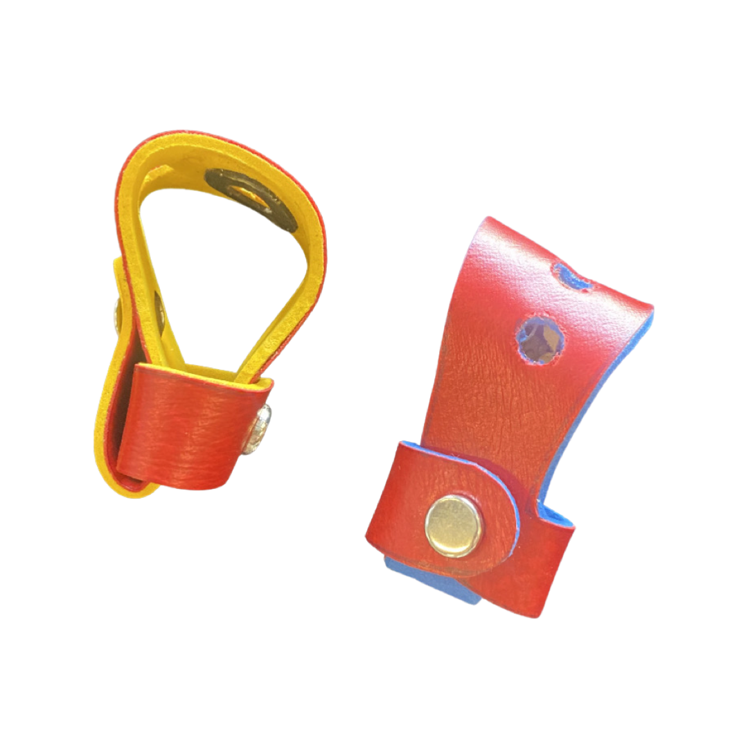 Bumble Foot Sandal