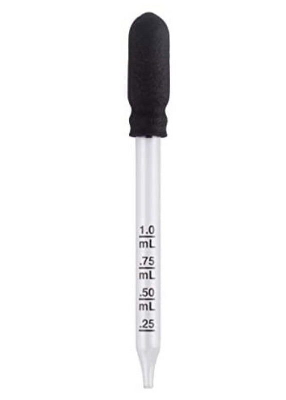 Dropper 1ml