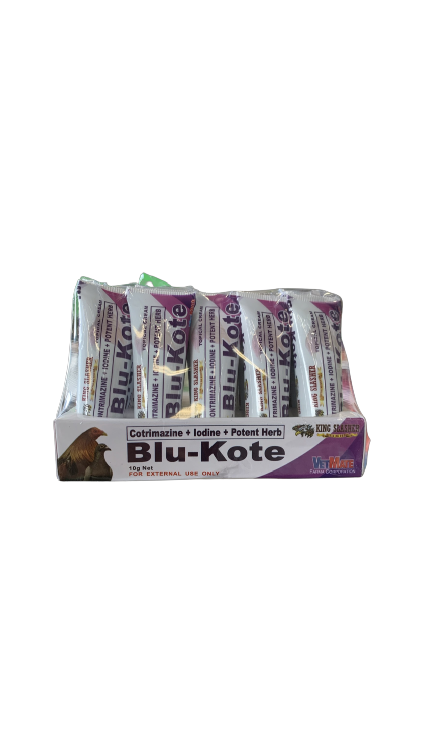 Blu Kote Ointment 10g