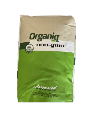 Organic Layer Pellets 50#