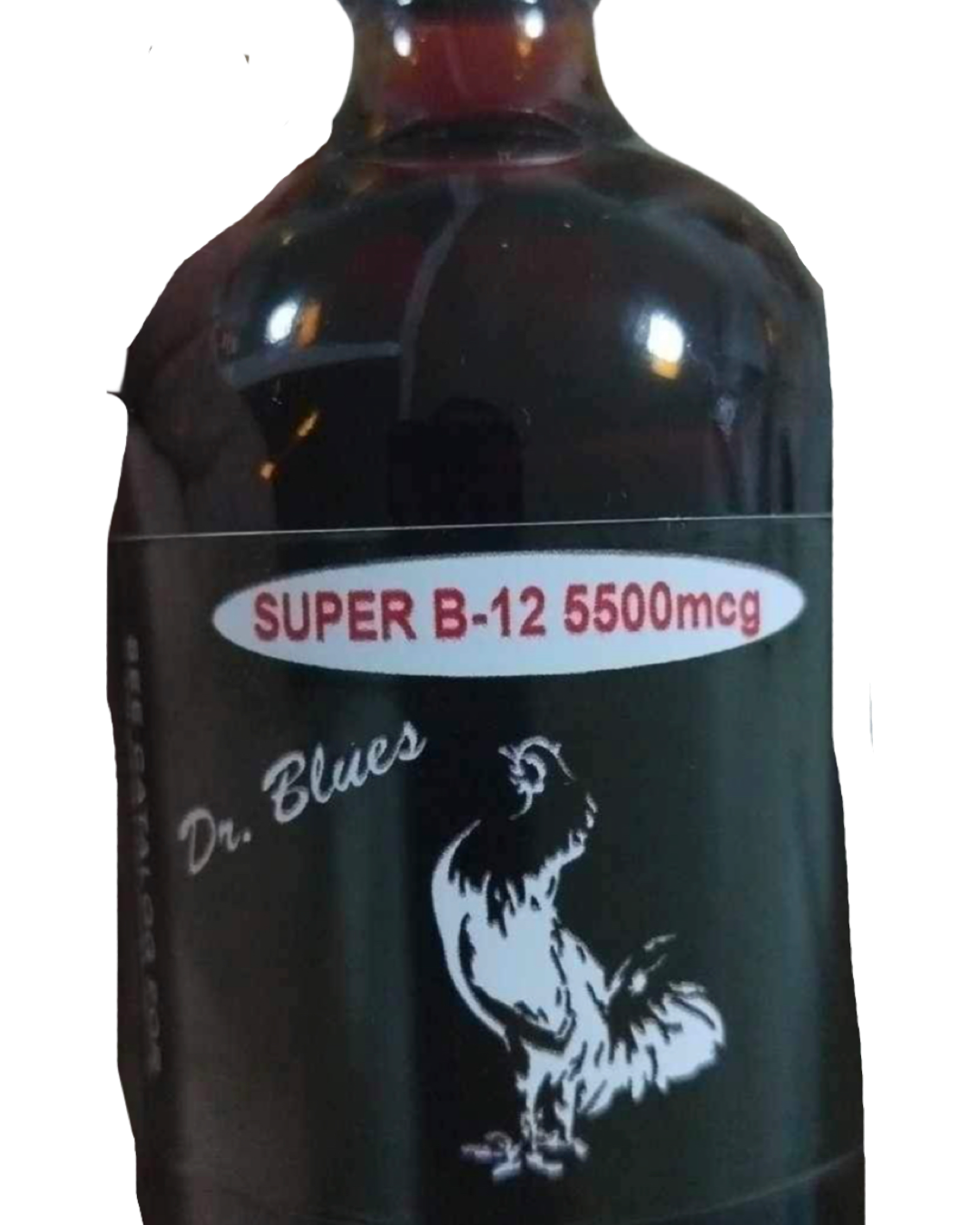 Dr. Blues Super B12 5500 100ml (large)