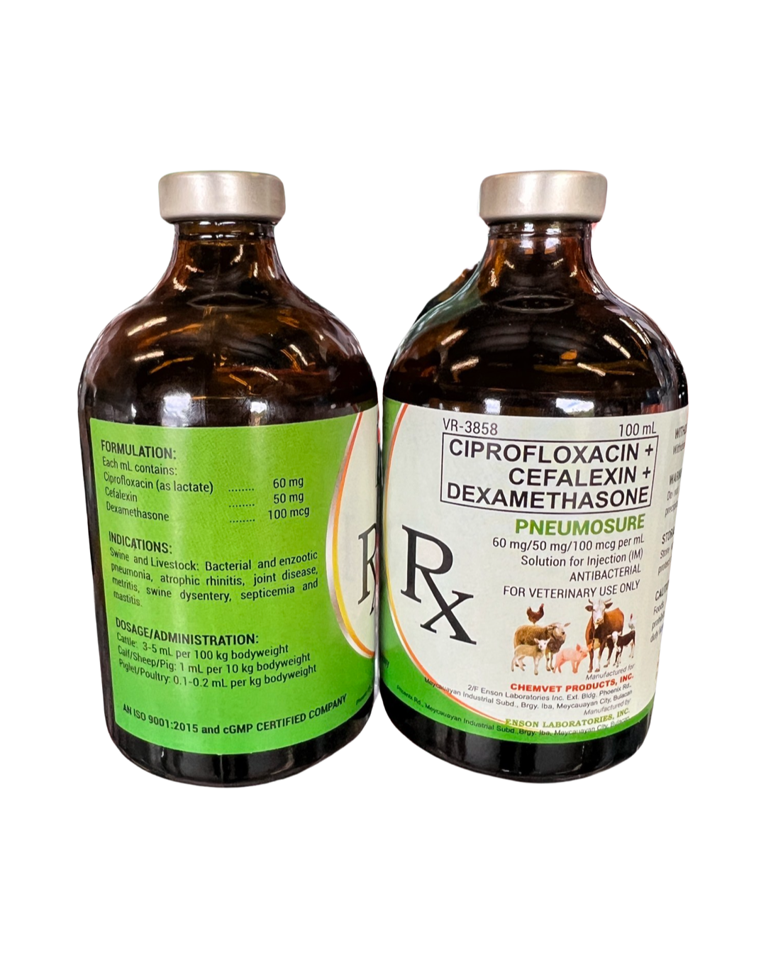 PNEUMOSURE