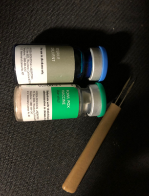 VACCINE