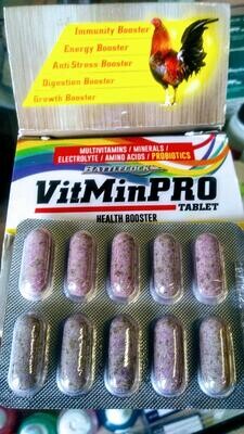 TABLETS