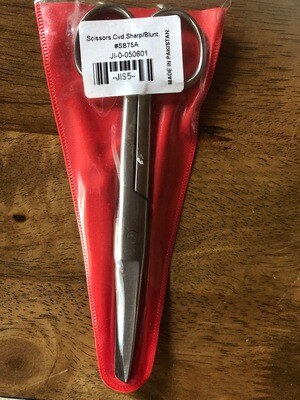 SCISSORS