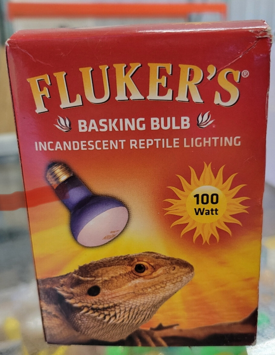 Heat Bulb (100 watt)