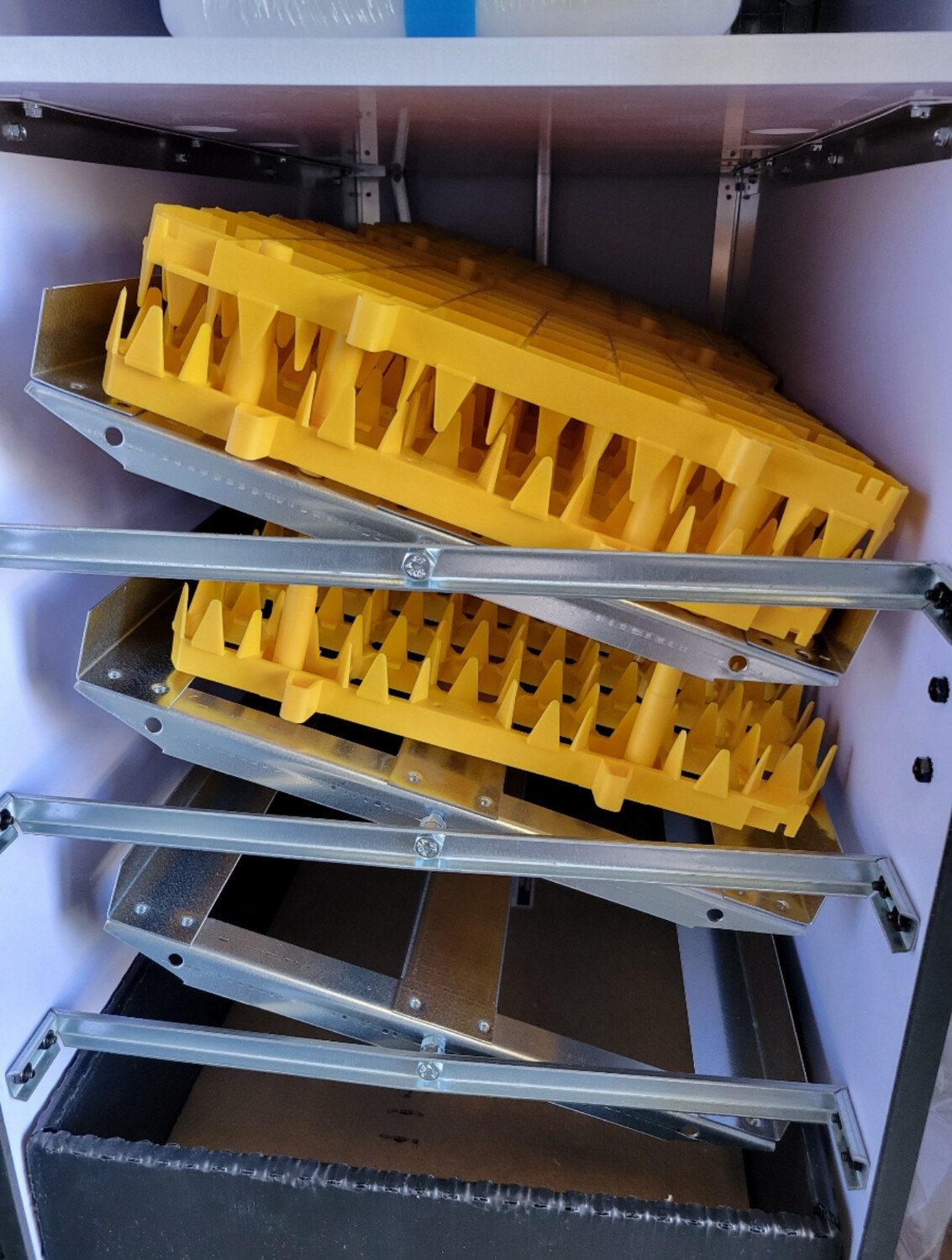 Incubator GQF Sportsman 1502 110V