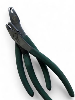 Plier Zip Wing Band (GREEN)
