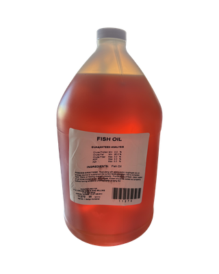 FISH OIL (1 GAL)