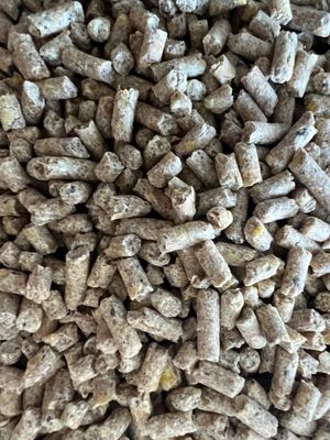 Super Fowl &amp; Flock All Purpose Pellets 20% 10#