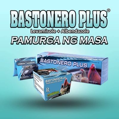 Bastonero Plus Box 5g (48)